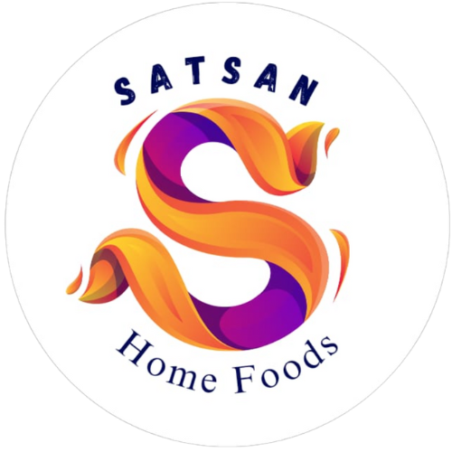 Satsan Home Foods